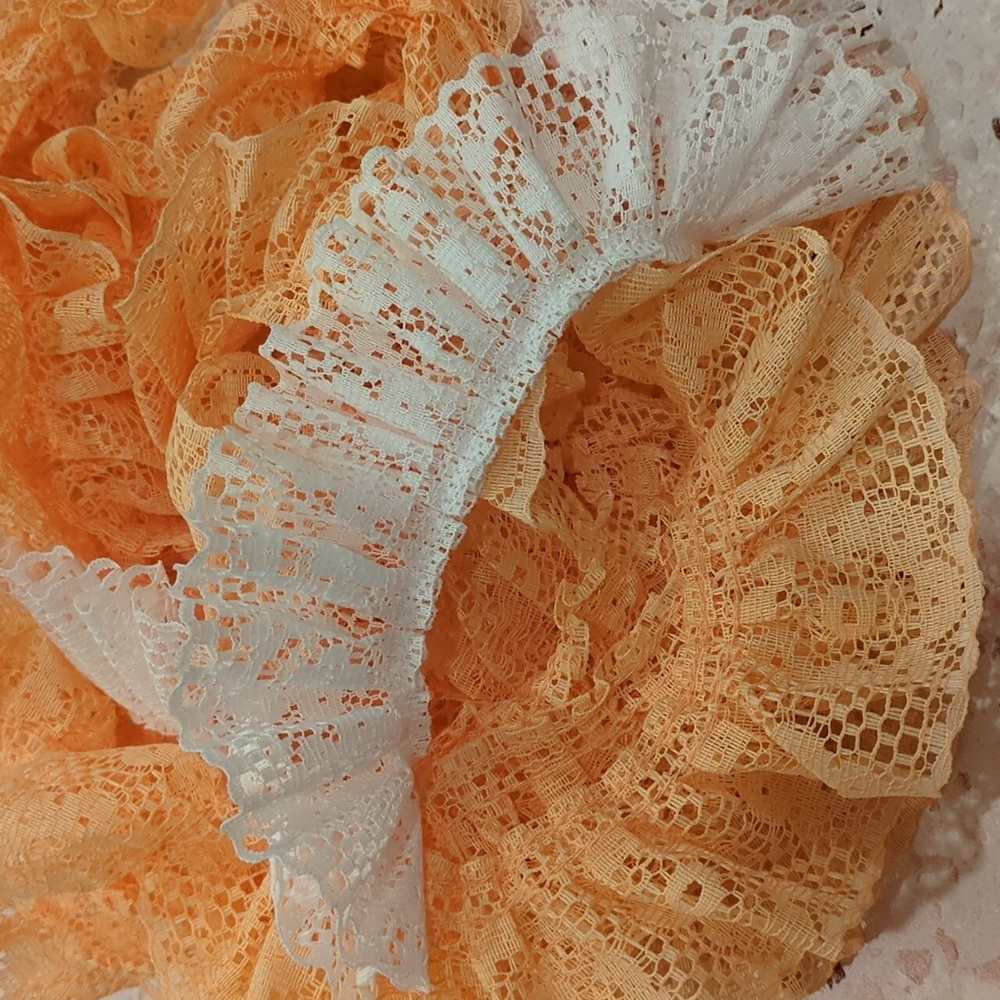 Ribbon Set | 6 Yards | Set # 202